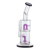 toro glass mini circ to circ lavender for sale online