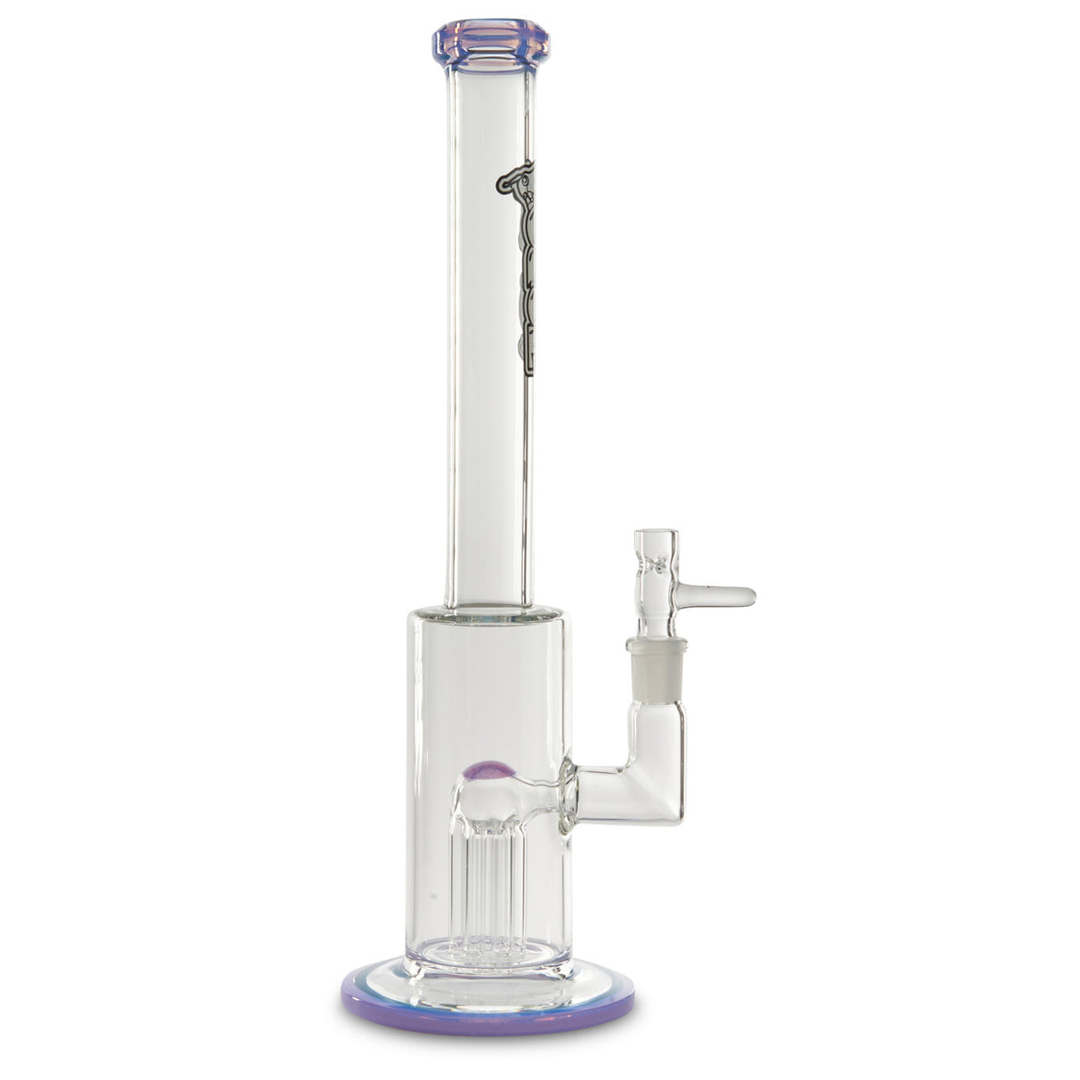 toro glass single tree wysteria and blue cheese at cloud 9 smoke co