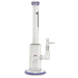 toro glass single tree wysteria and blue cheese at cloud 9 smoke co