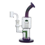 toro glass mac 8 hulk 10mm mini toro dab rig for sale online