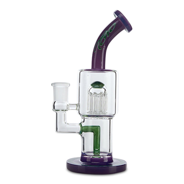 toro glass mac 8 hulk dab rig for sale at cloud 9 smoke co