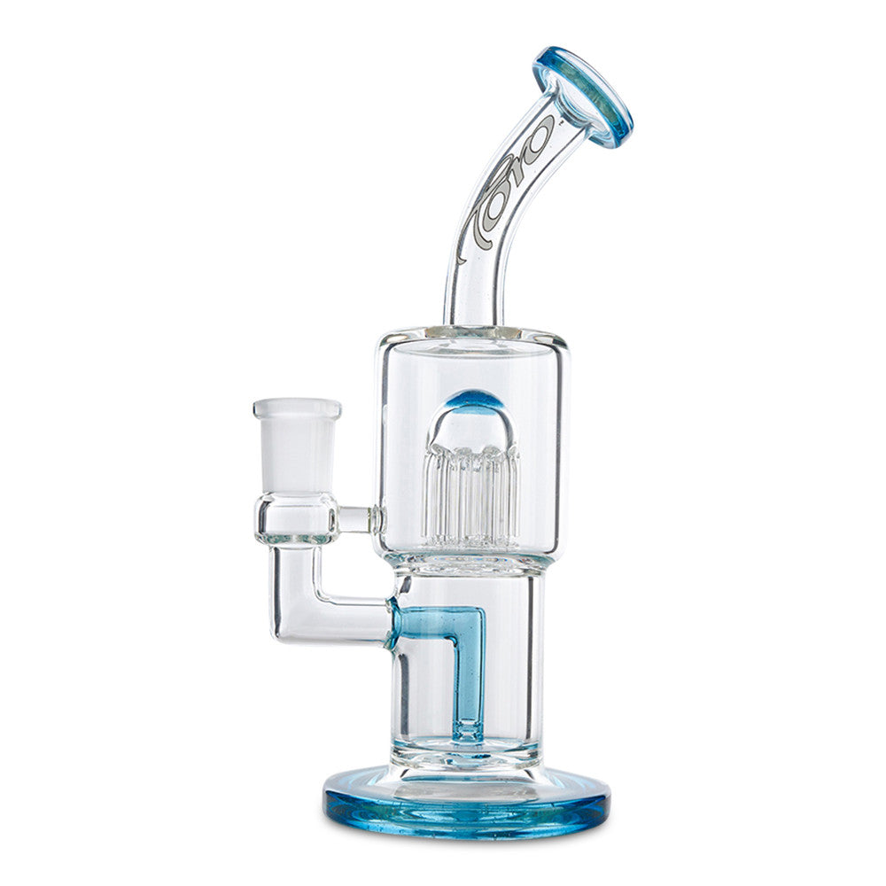 toro glass mac 8 raindrop dab rig for sale online