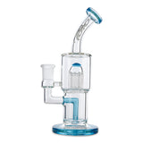 toro glass mac 8 raindrop dab rig for sale online