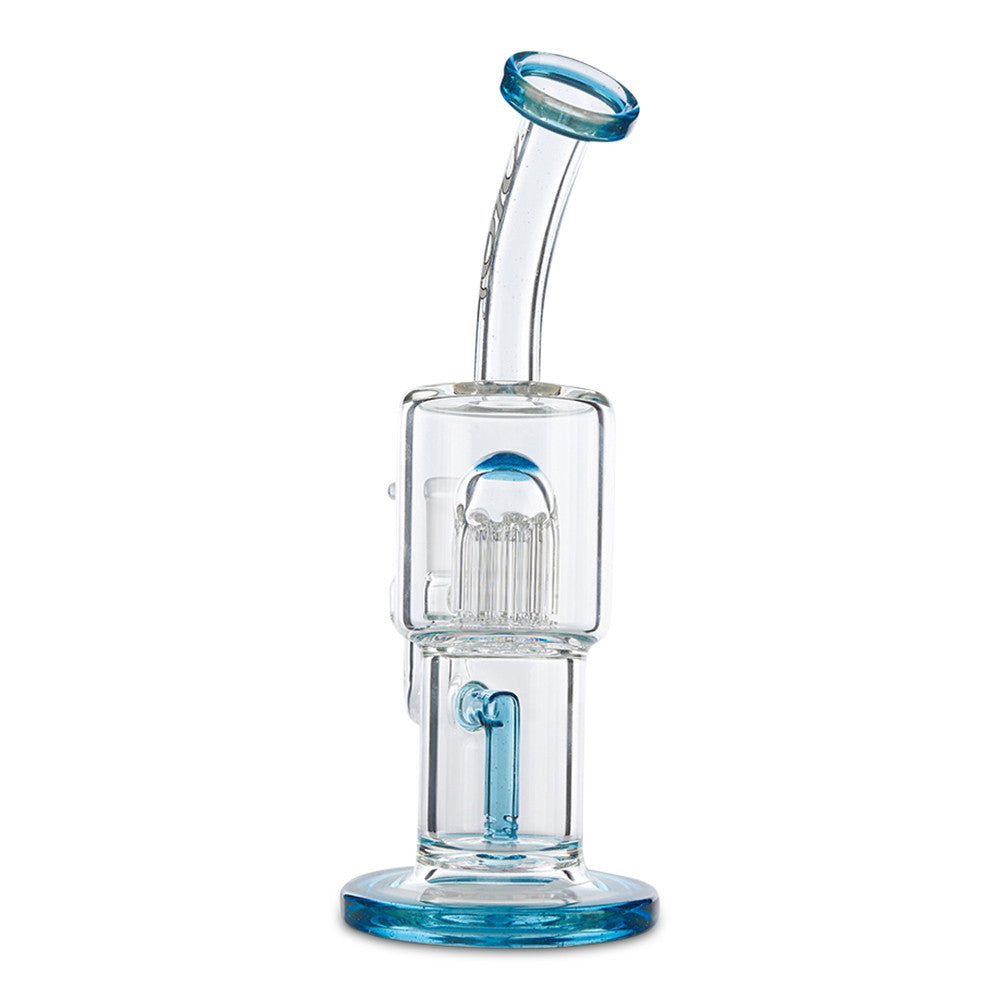 toro glass mac 8 raindrop at cloud 9 smoke co