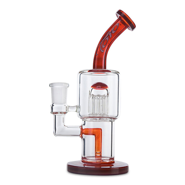 toro glass mac 8 red elvis dab rig online for cheap