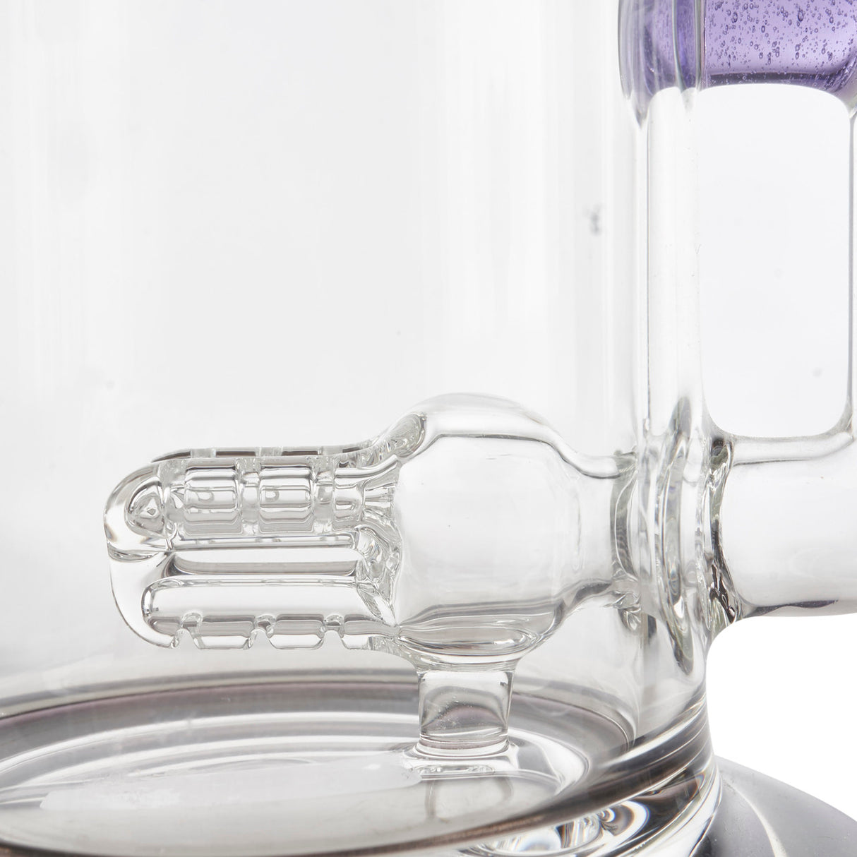 toro glass triple jet perc at cloud 9 smoke co