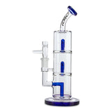 toro glass triple mac cobalt water pipe for sale online