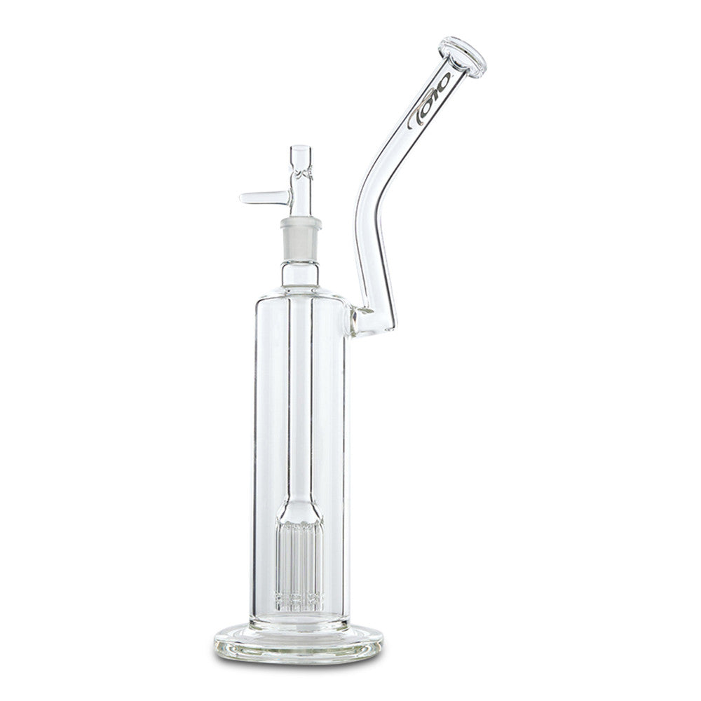 toro king bub 7 arm tree perc water pipe bong for sale online