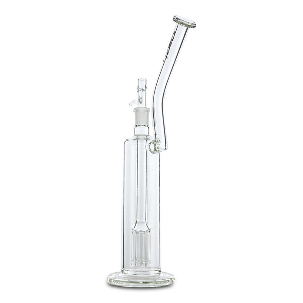 toro king bub 7 arm tree perc bong for smoking dry herbs
