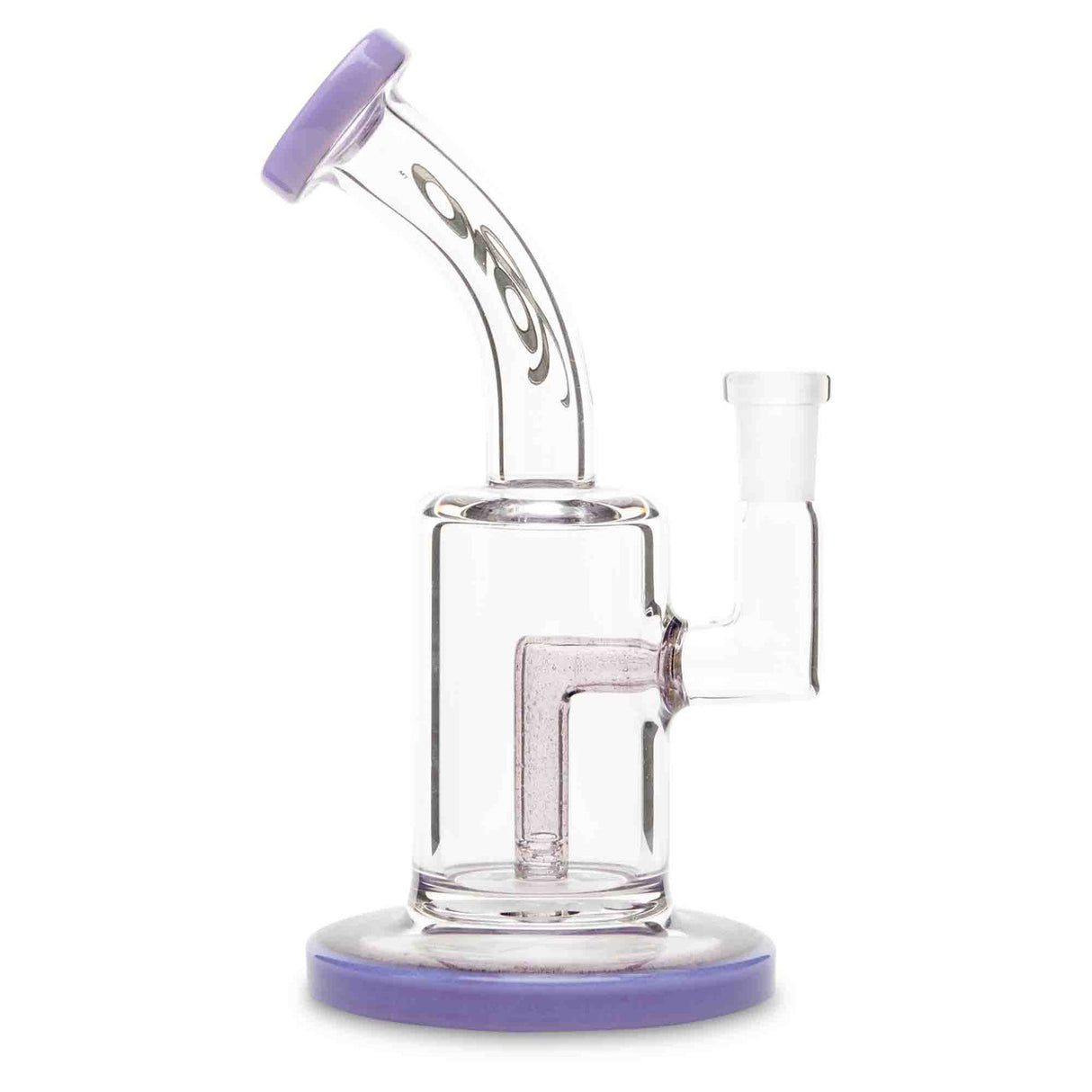 toro glass mac xl purple and wysteria at cloud 9 smoke co