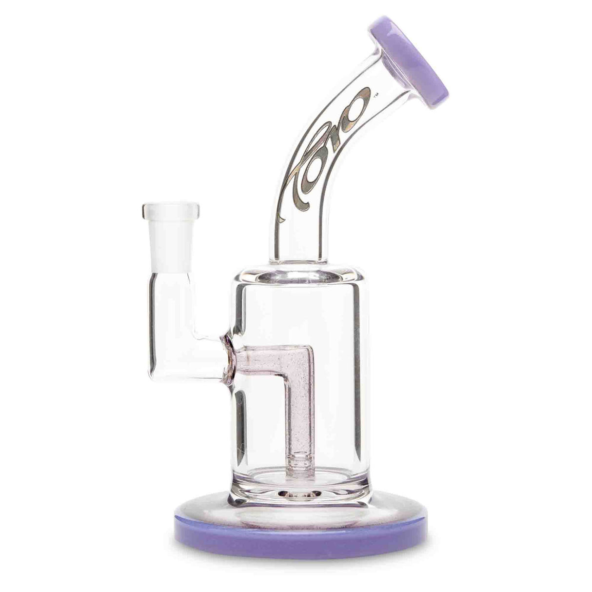 toro glass mac xl purple and wysteria rig for sale online