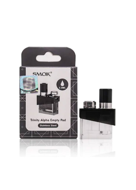 SMOK Trinity Alpha Empty Pod 2ml/2.8ml