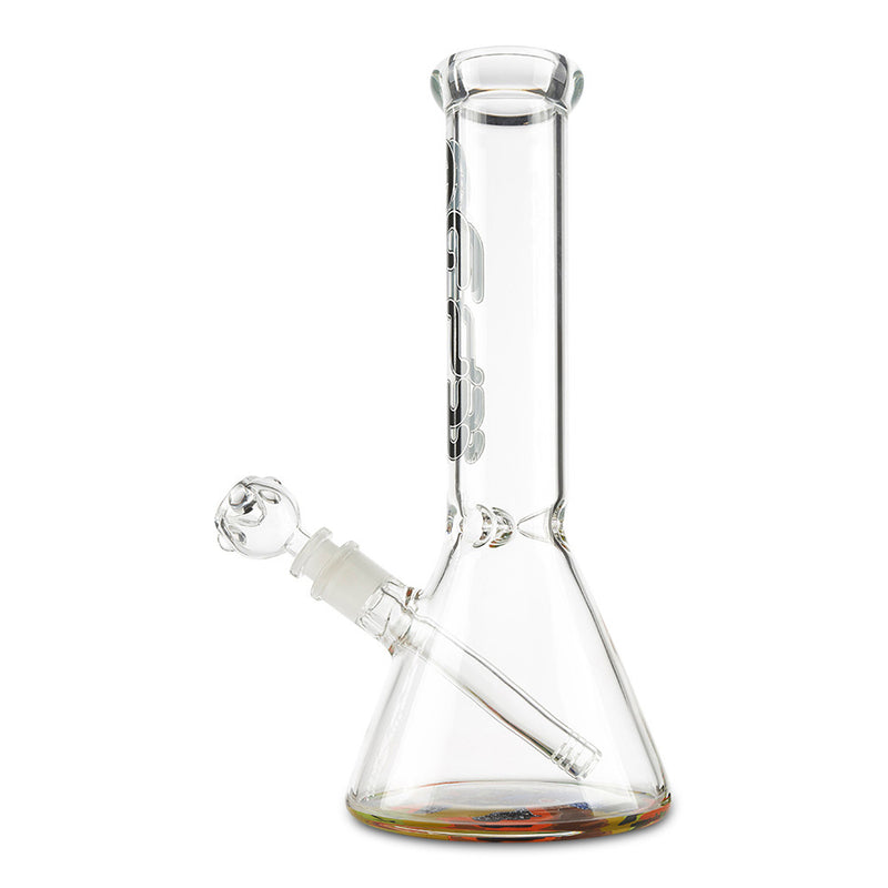 trippy zombie bong with water for smoking herbs