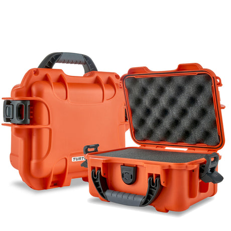 storage case for glass bongs