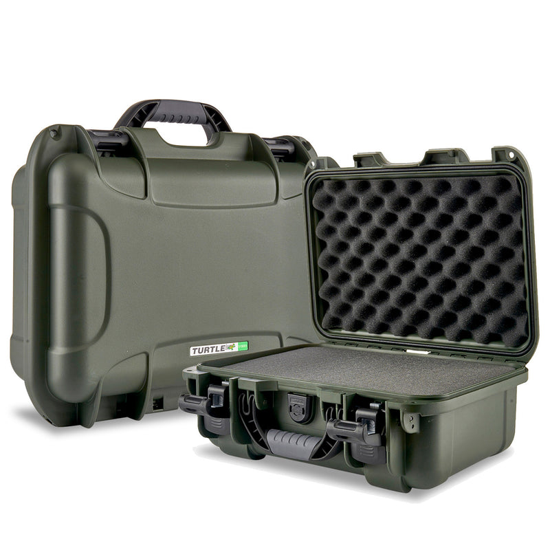 Hard case for your glass bong