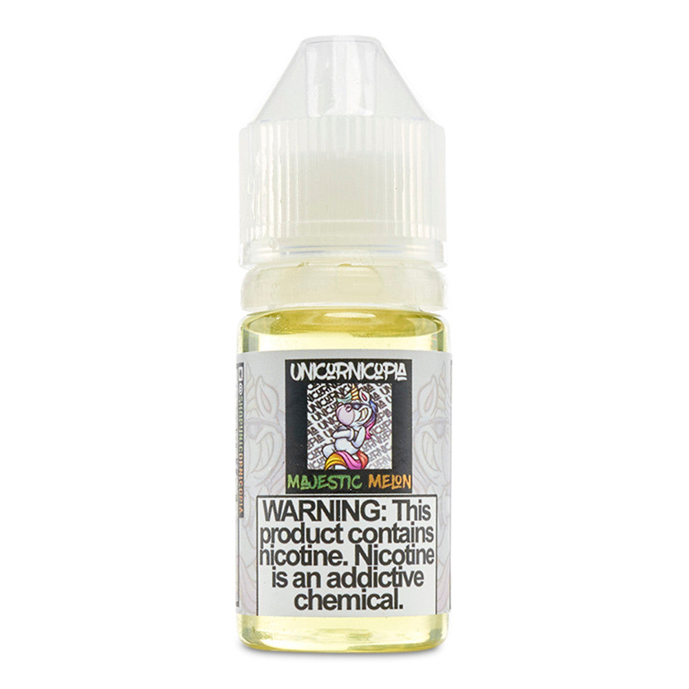 watermelon honeydew cantaloupe flavored salt nic vape juice
