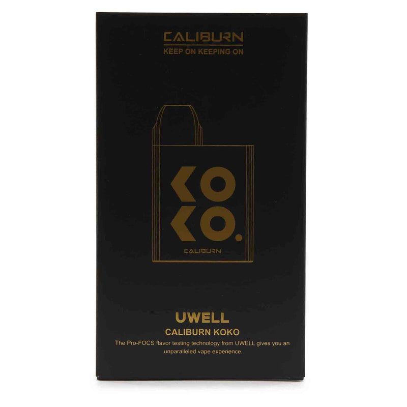 Uwell Caliburn Koko Kit
