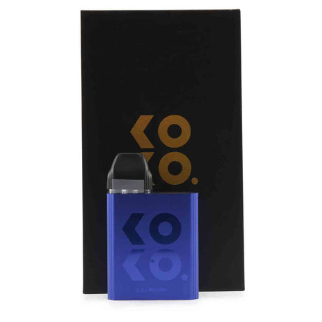 Uwell Caliburn Koko Kit blue