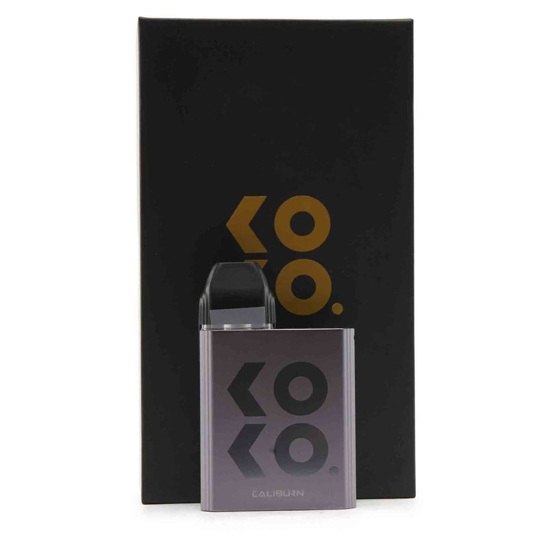 Uwell Caliburn Koko Kit grey