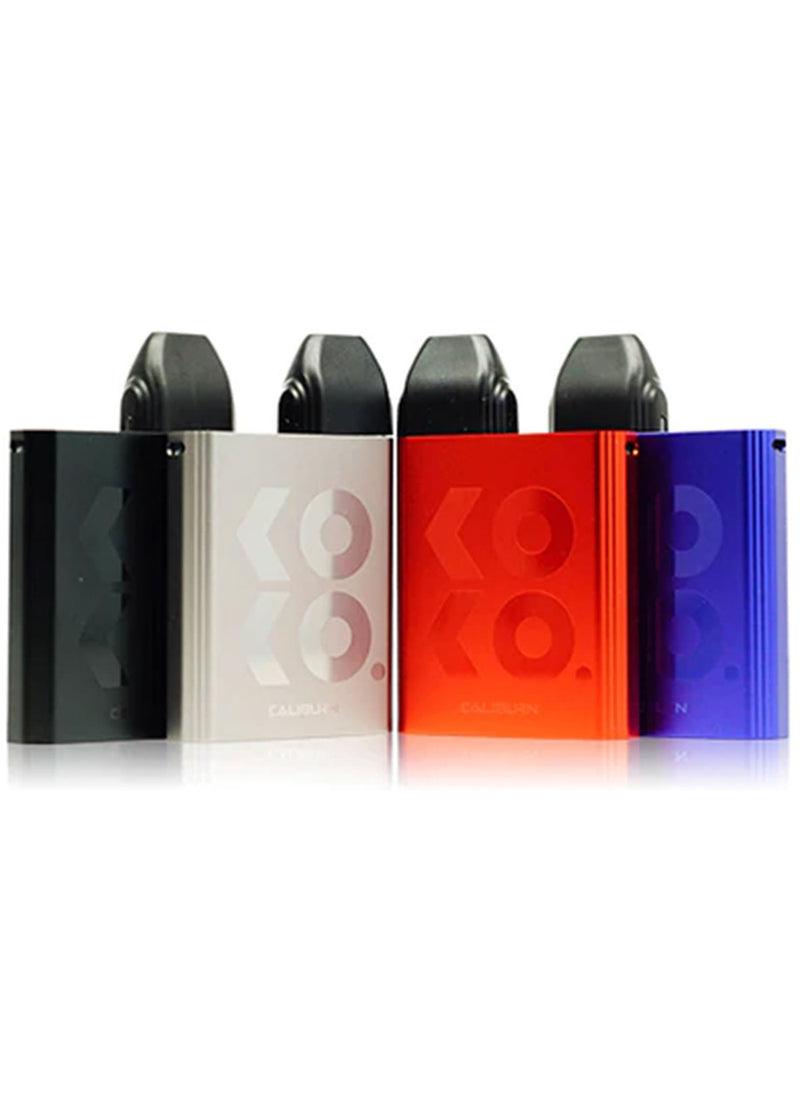 Uwell Caliburn Koko Vape Kit System