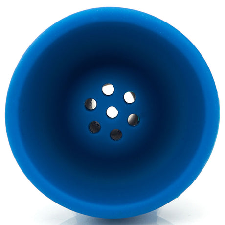 Vadra Hookah Egyptian Silicone Bowl Side Profile