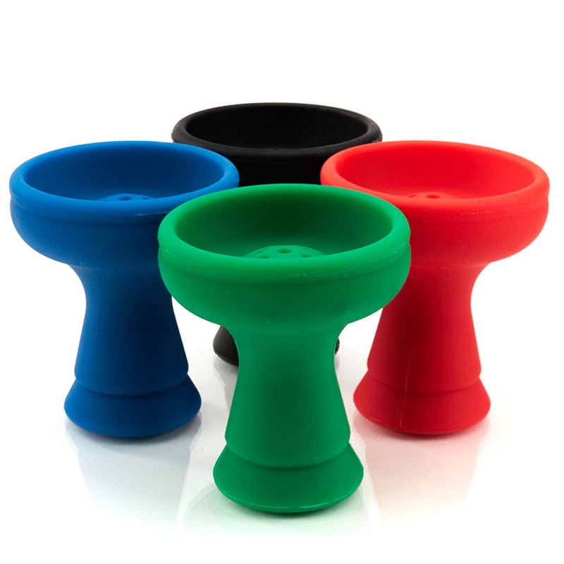 Vadra Hookah Egyptian Silicone Bowl Colletion