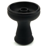 Vadra Silicone Phunnel Bowl Black