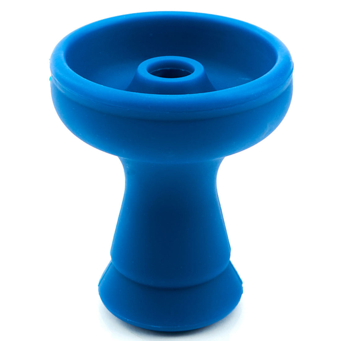 Vadra Silicone Phunnel Bowl Blue
