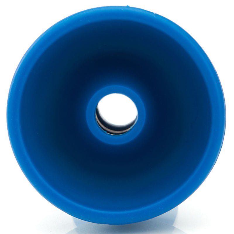 Vadra Silicone Phunnel Bowl Side Profile