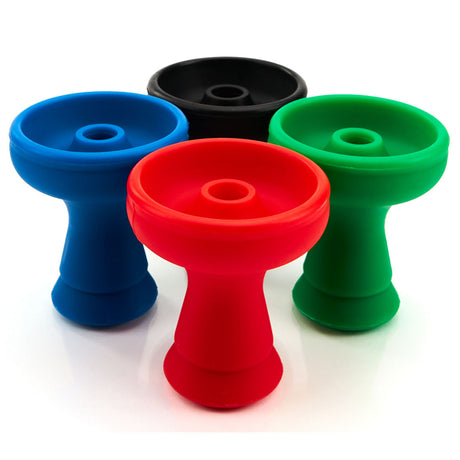 Vadra Silicone Phunnel Bowl Collection