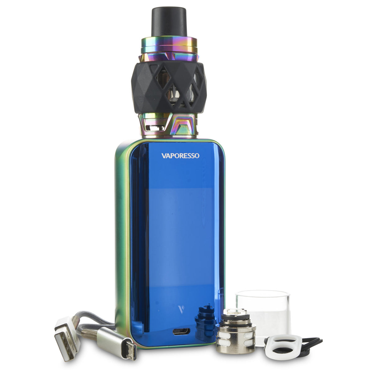 vaporesso luxe vape starter kit with skrr tank for sale online