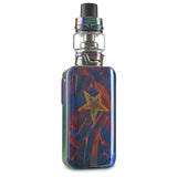 vaporesso luxe starter kit star design rainbow