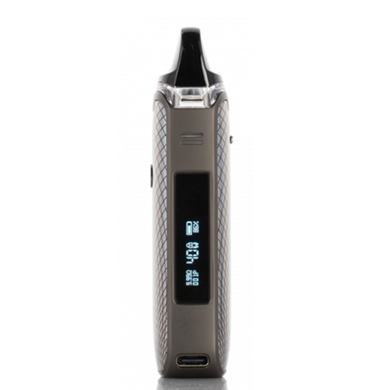 Vaporesso Luxe PM40 40 Watt Vaping device with GTX Mesh Coil and Variable Voltage Settings