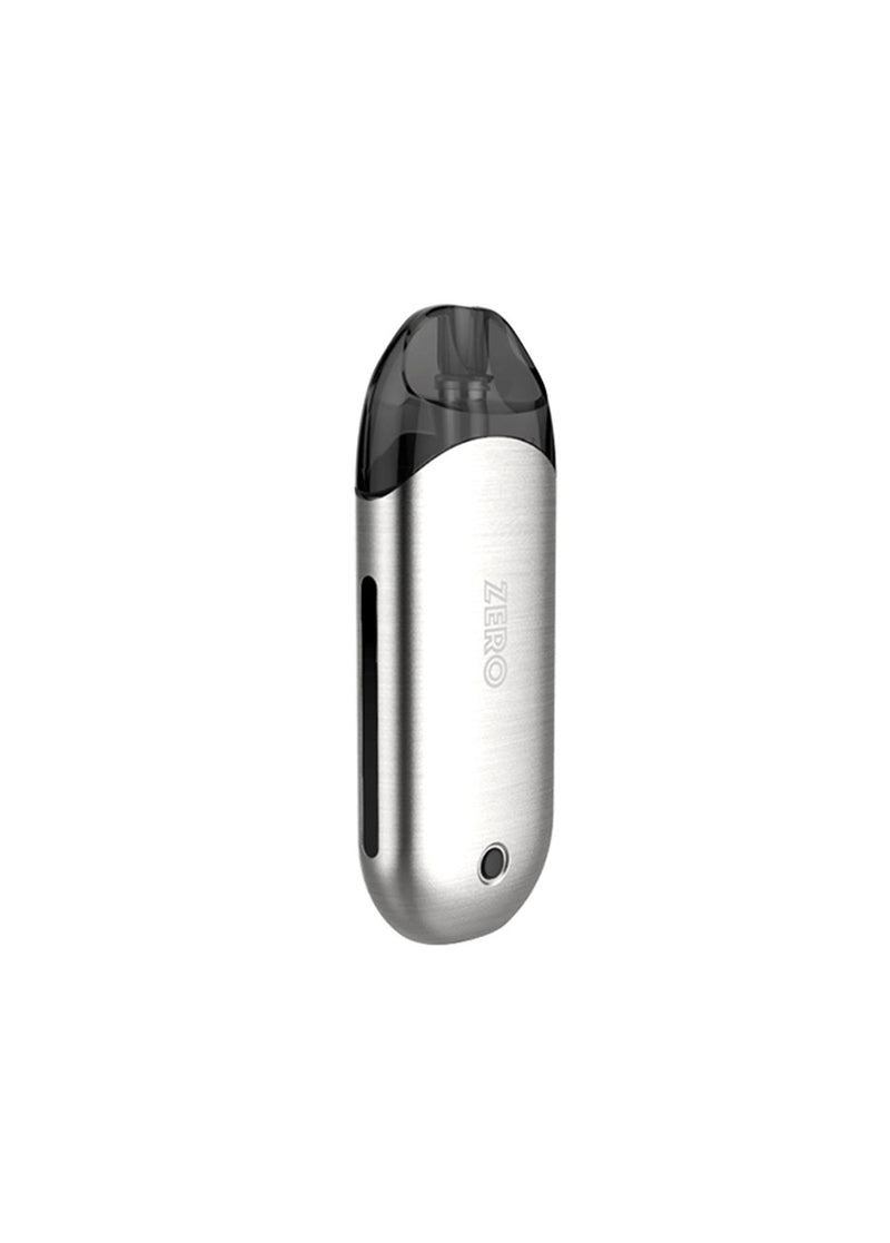 Vapresso Renova Refillable Pod System - Silver