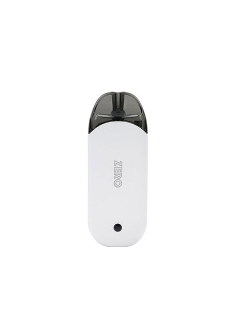 Vapresso Renova Refillable Pod System - White