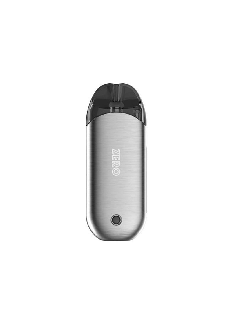 Vapresso Renova Refillable Pod System - Silver