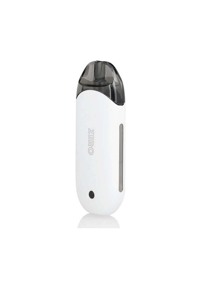 Vapresso Renova Refillable Pod System - White