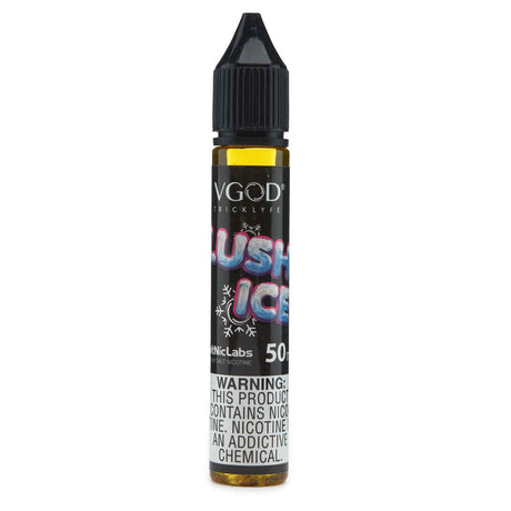 VGOD Sale Nic Vape Juice Flavored Lush Ice