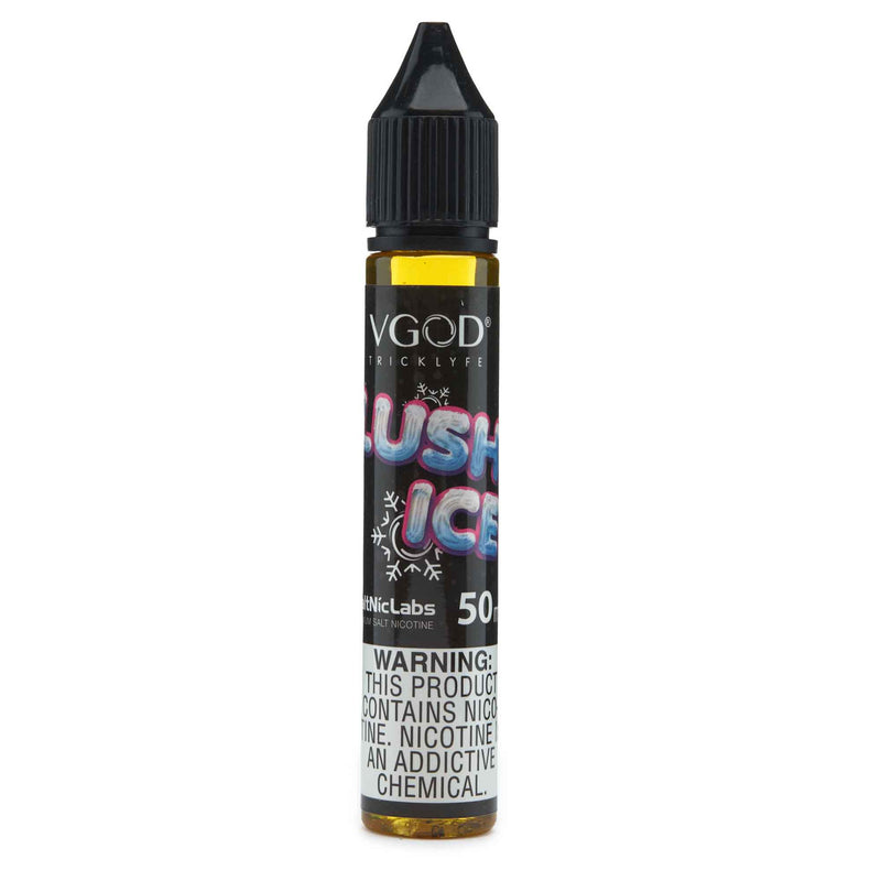 VGOD Sale Nic Vape Juice Flavored Lush Ice