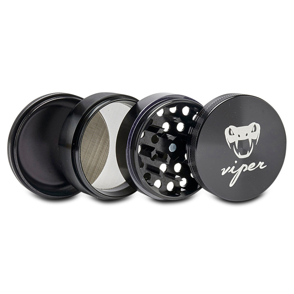 cheap black herb grinder online for sale