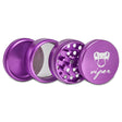 purple weed grinder online for sale