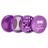 purple weed grinder online for sale