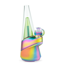 Puffco Peak - Neon Lighting