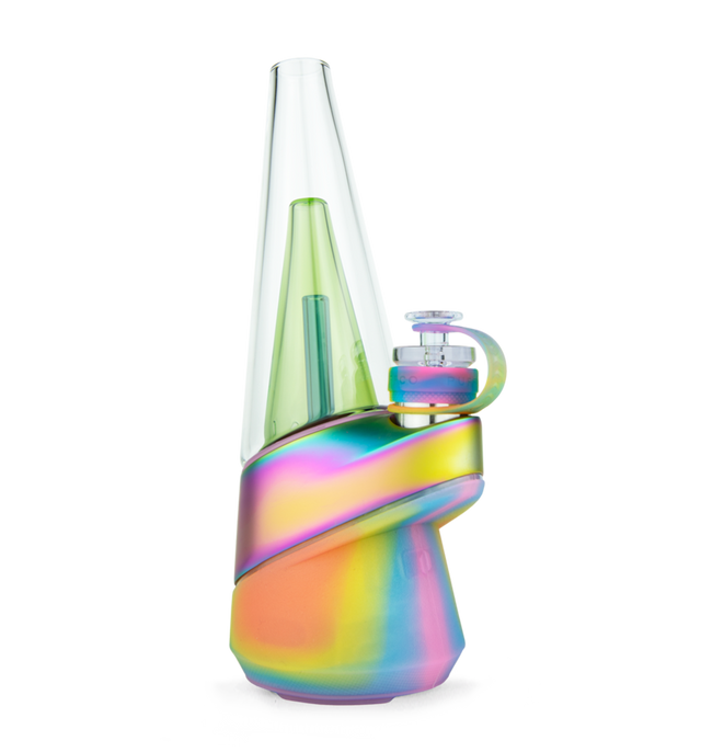 vision puffco peak