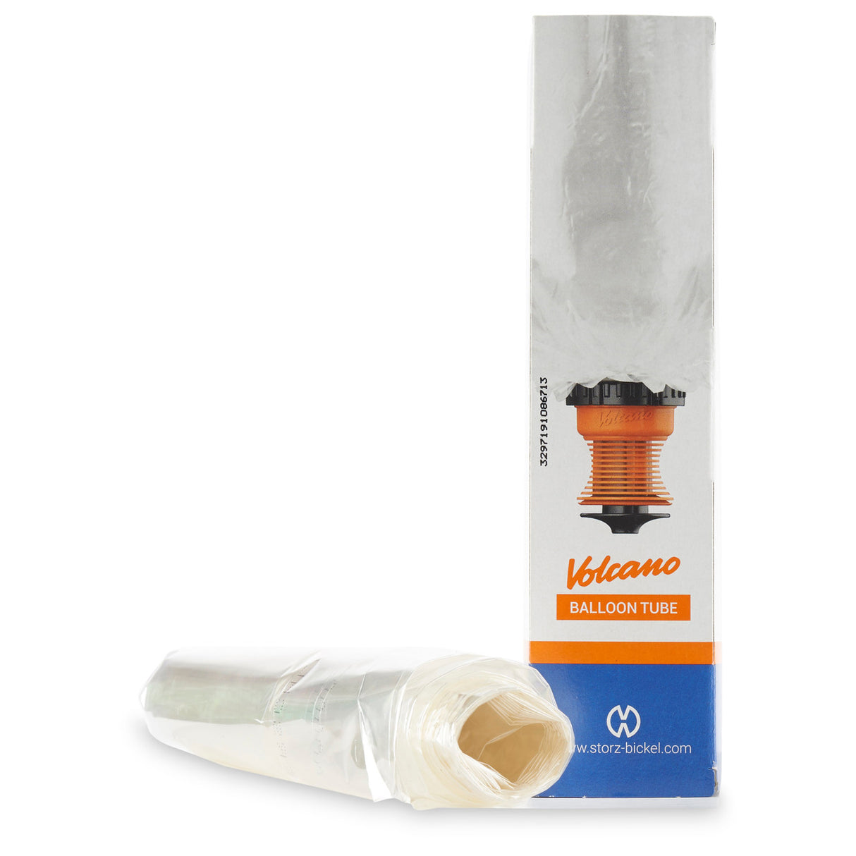 Volcano Balloon Tube Set for Volcano Dry Herb Vaporizer