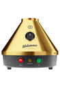 Storz & Bickle Volcano Special Gold Edition front shop with analog temperature control knobs- Limited Supply