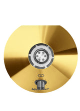 The World's Best Desktop Vaporizer Storz & Bickle Volcano Special Gold Edition. Limited supply.