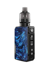 VOOPOO DRAG Mini Refresh Edition Kit Available in eyecatching color options for stylish vaping
