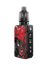 VOOPOO DRAG Mini Refresh Edition Kit Available in eyecatching color options for stylish vaping