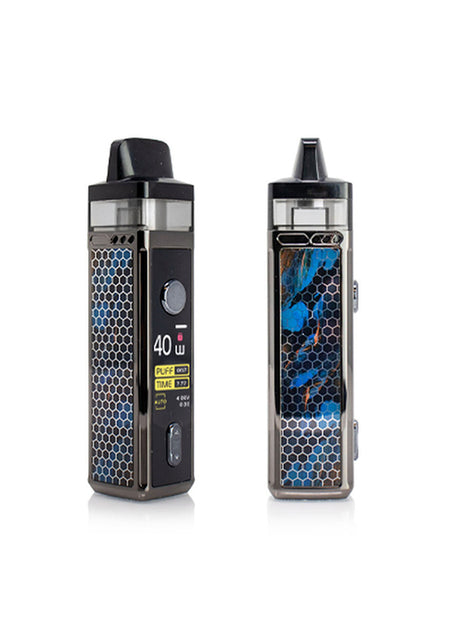 VOOPOO VINCI Mod Pod 40W Vape System Peacock